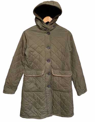 Mackintosh Stencollar Coat