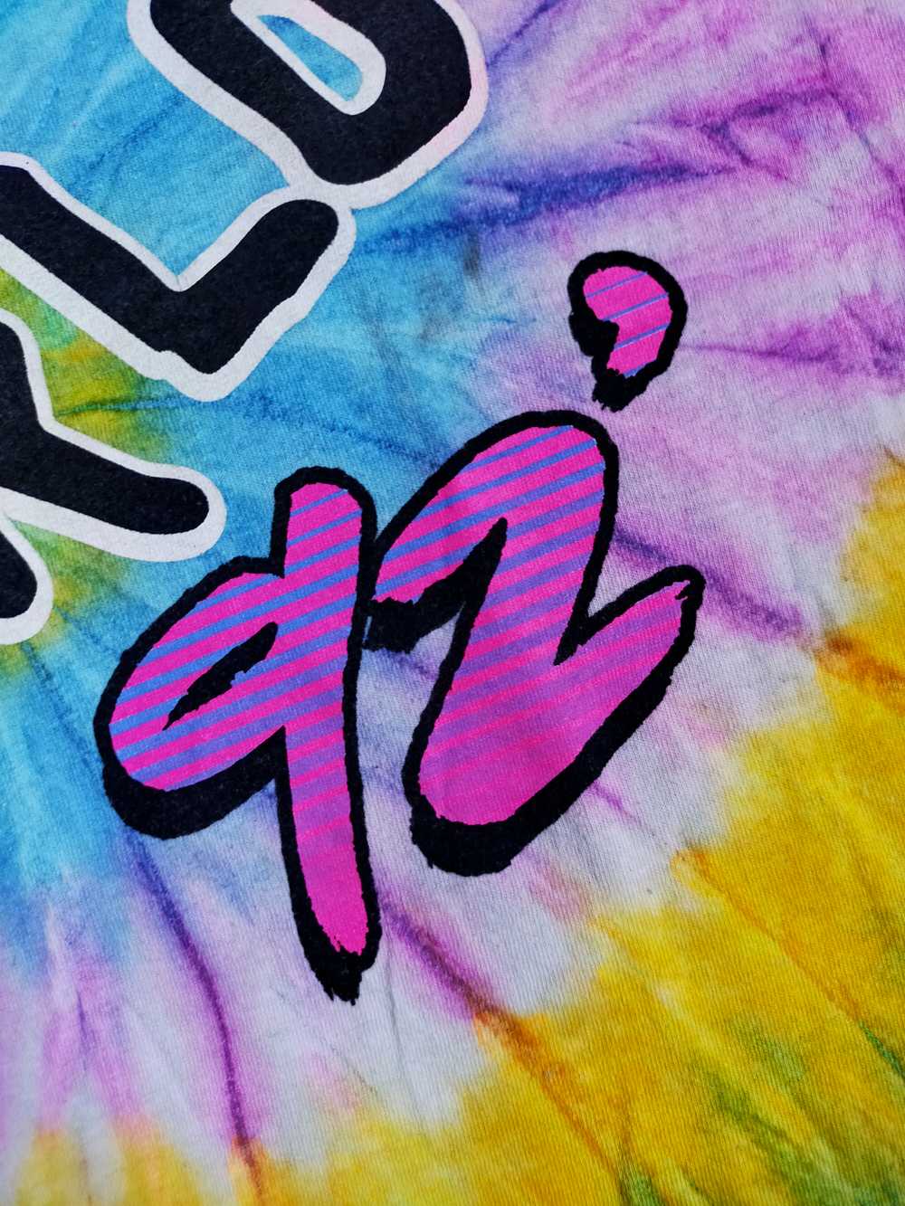 Mtv - TYE DYE MTV - image 3