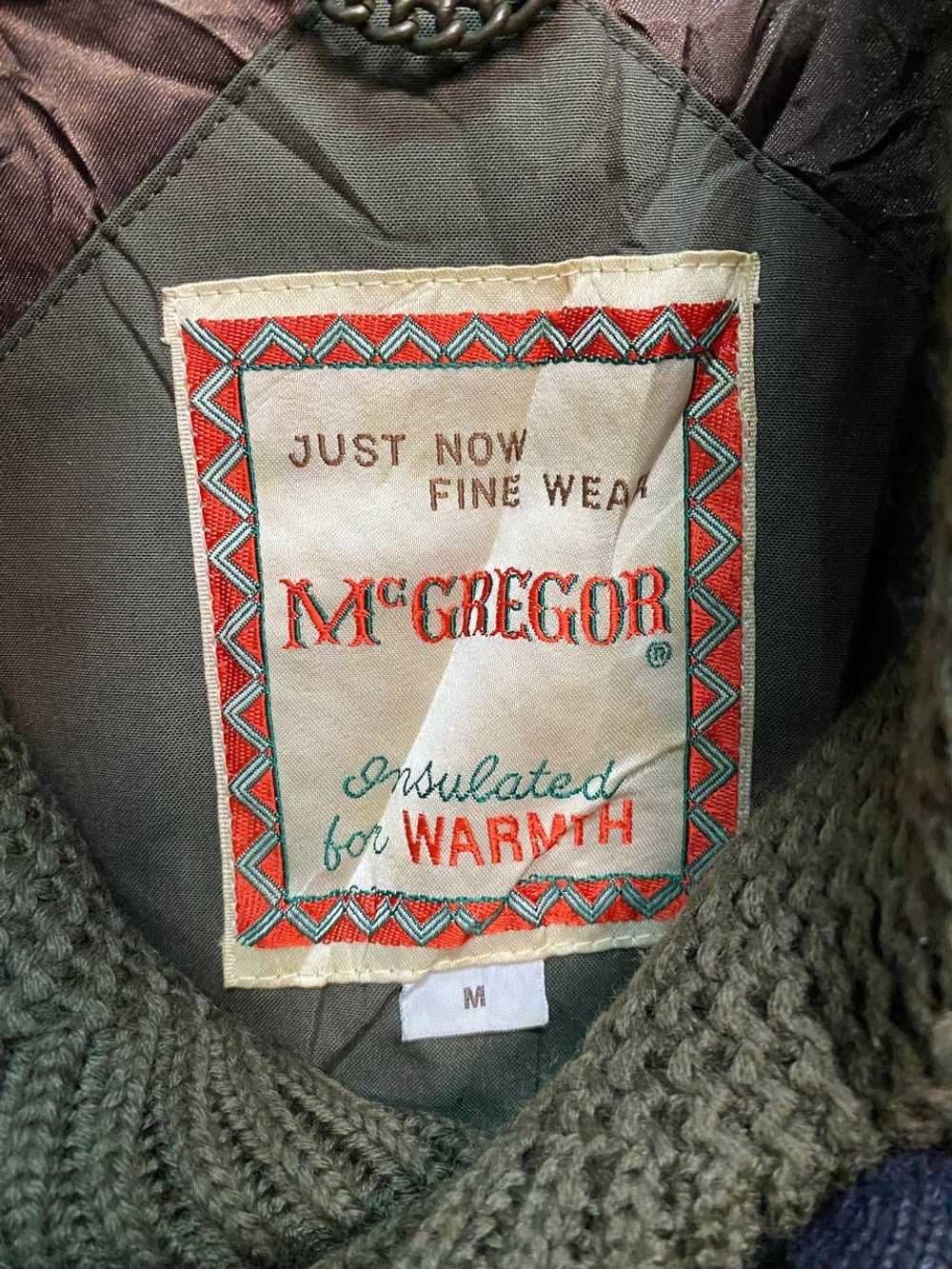 Mcgregor - Vintage McGregor Insulated for Warmth … - image 5