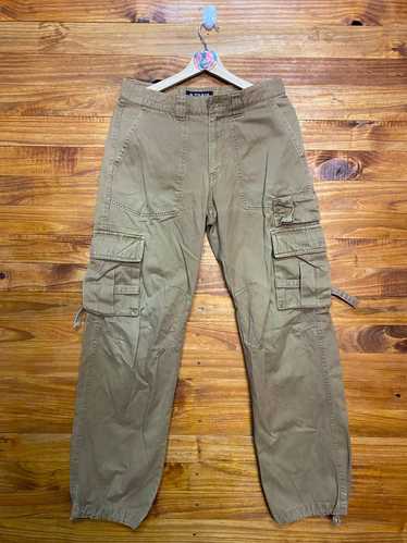 Japanese Brand - 🔥POLHAM CARGO PANT MULTI-POCKET… - image 1