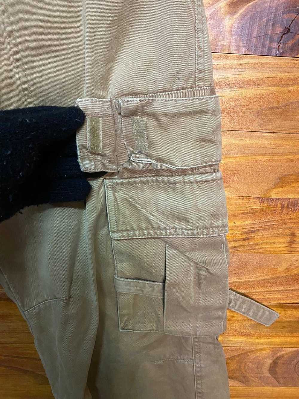 Japanese Brand - 🔥POLHAM CARGO PANT MULTI-POCKET… - image 9