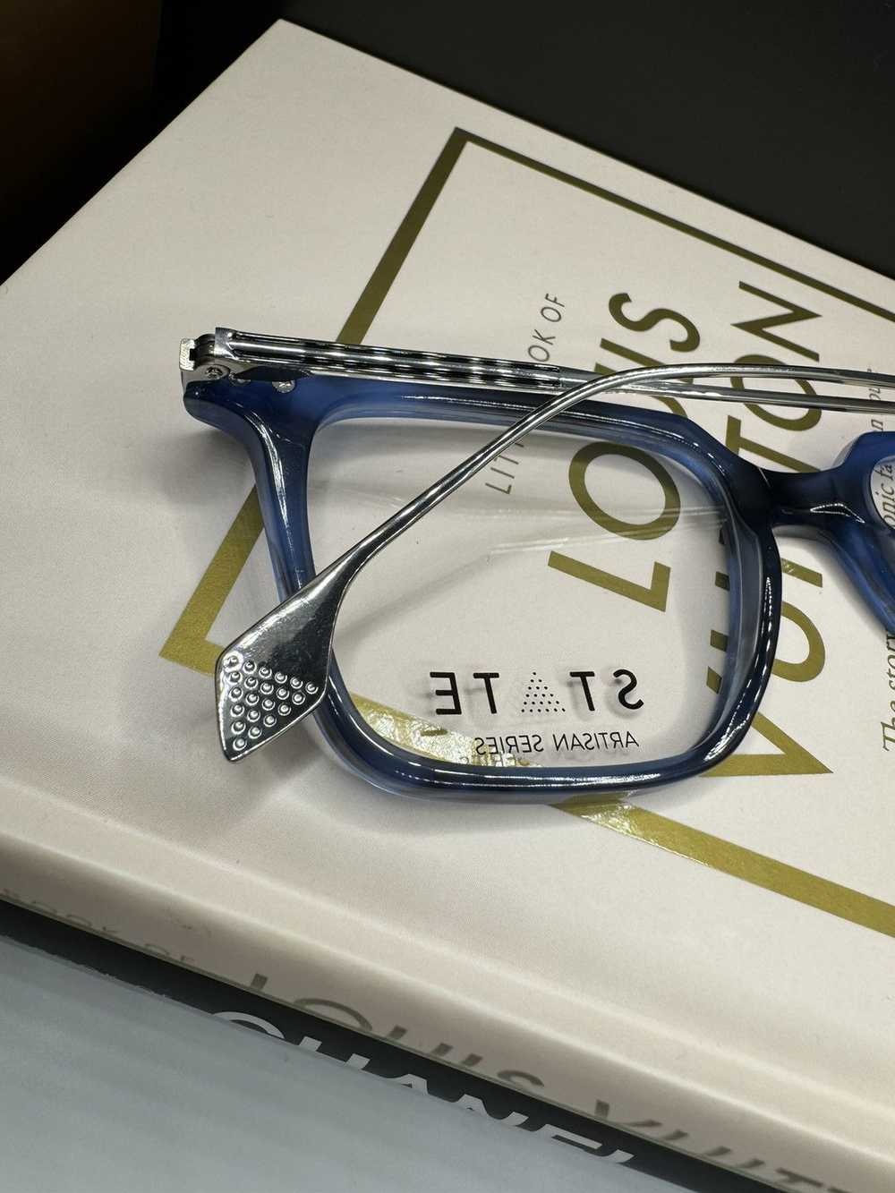 State Optical Co STATE Optical Co. Eyeglasses - image 5