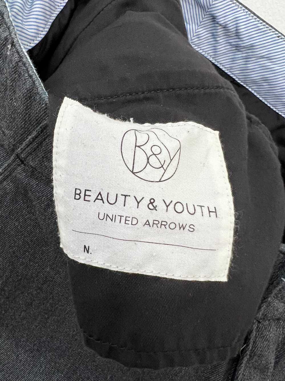 United Arrows - Beauty & Youth United Arrows Japa… - image 11