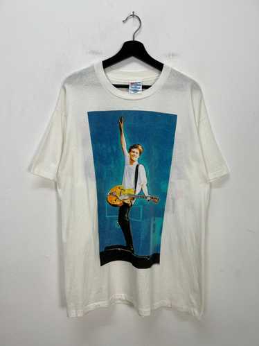 Vintage - Vintage 90’s Bryan Adams Tour 1995 Toro… - image 1