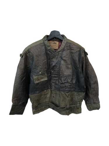 Lautreamont Jacket - Etsy