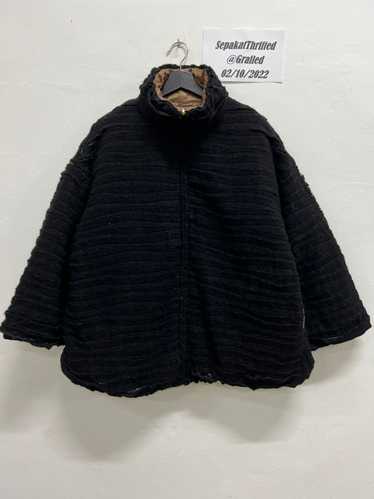 Italian Designers - Les Copains Goose Down Jacket