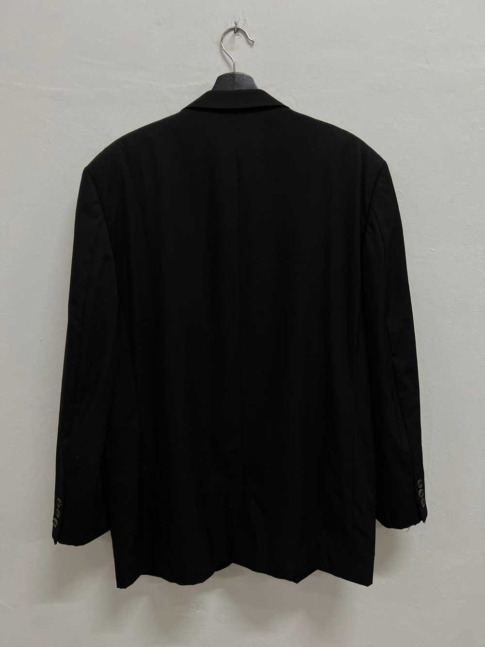 Comme Des Garçons Homme Blazer Jacket - image 5