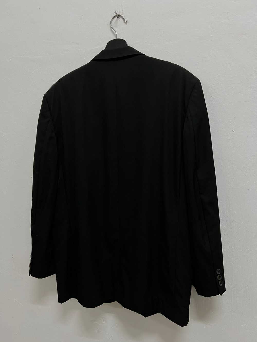 Comme Des Garçons Homme Blazer Jacket - image 6