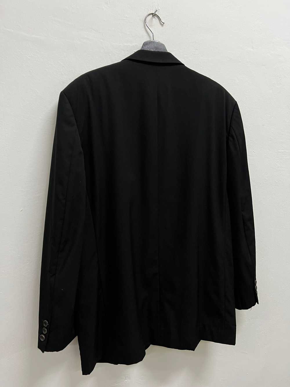 Comme Des Garçons Homme Blazer Jacket - image 7