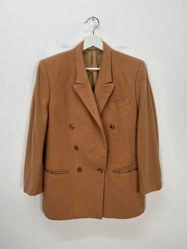 Vintage - Vintage Burberry Women Coat Blazer Nice… - image 1