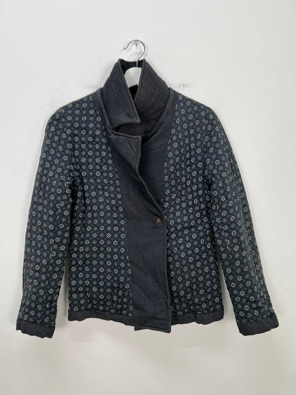 Giorgio Armani - GIORGIO ARMANI NEVE WOMEN BLAZER… - image 9