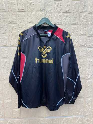 Sports Specialties - Hummel Pullover Windbreaker(… - image 1