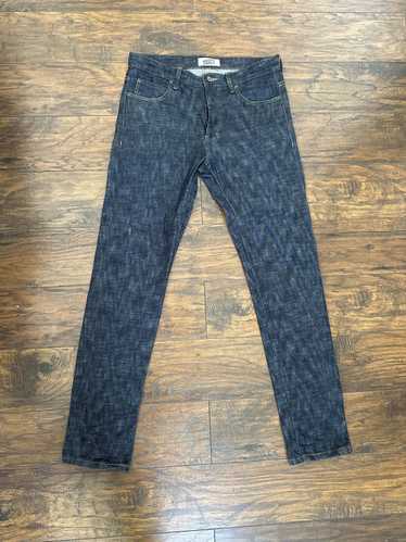 Naked & Famous Naked & Famous Super Guy Selvedge - image 1