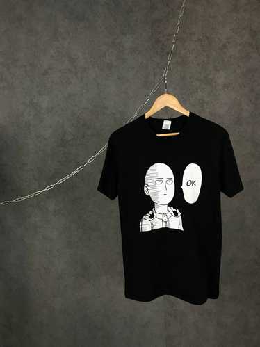 Anima × Comics × Japanese Brand One Punch Man Jap… - image 1