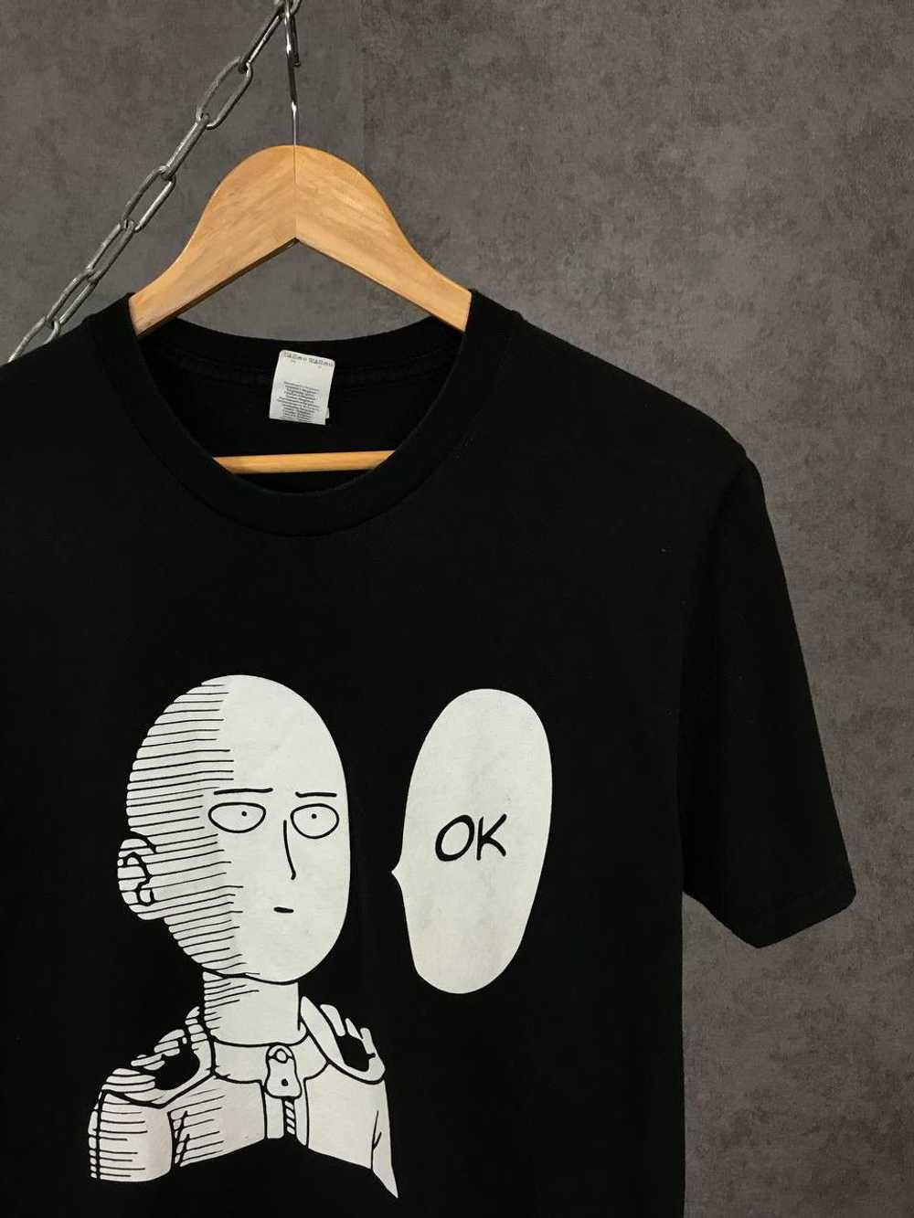 Anima × Comics × Japanese Brand One Punch Man Jap… - image 2