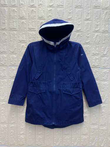 Uniqlo Undercover Kids Zipper Jacket-GR95