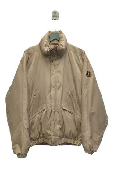 Asics × Moncler Moncler x Asics Ski Suit Overall - Gem