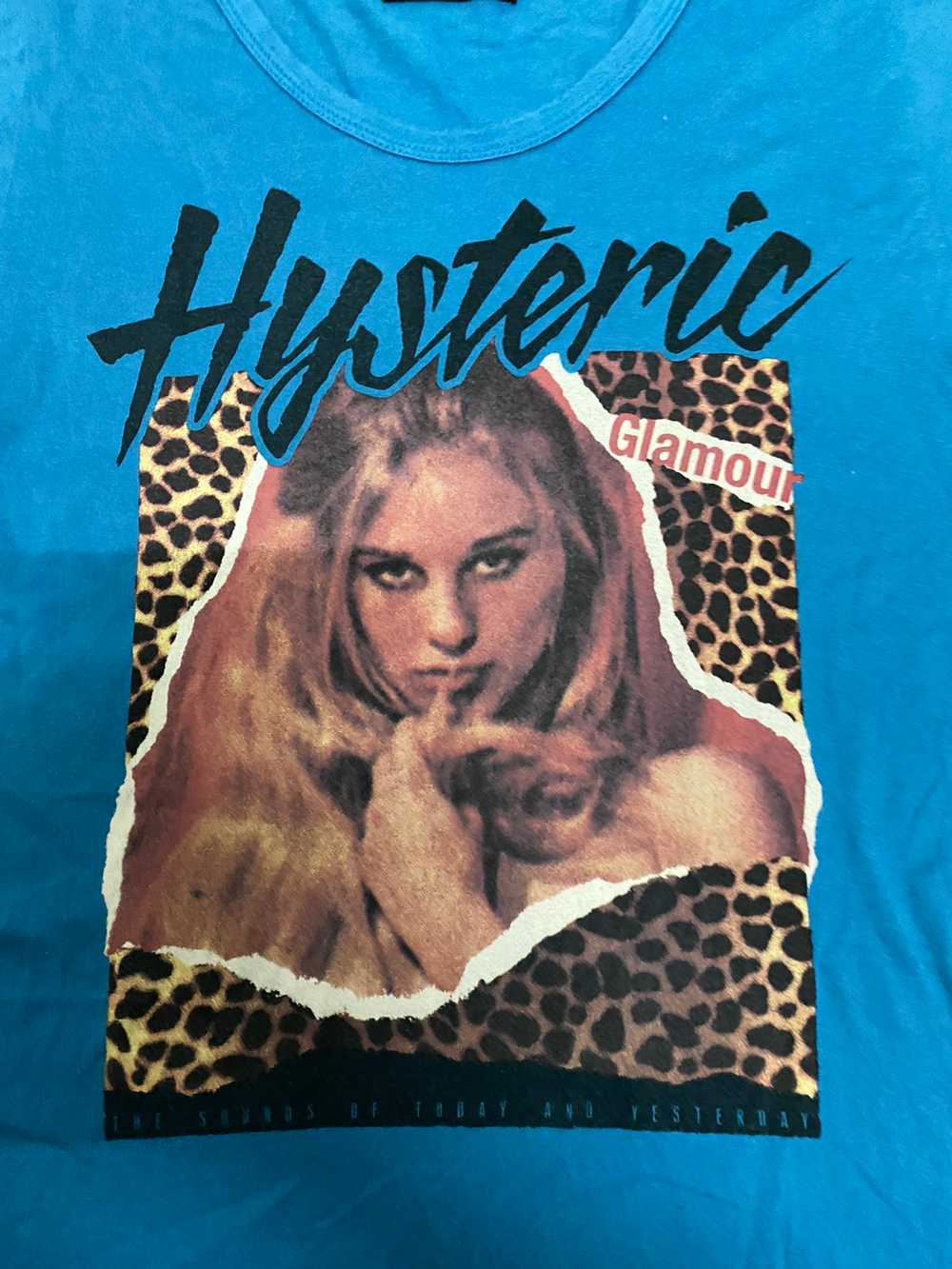 Vintage - Offer‼️Vintage Hysteric Glamour Japanes… - image 3