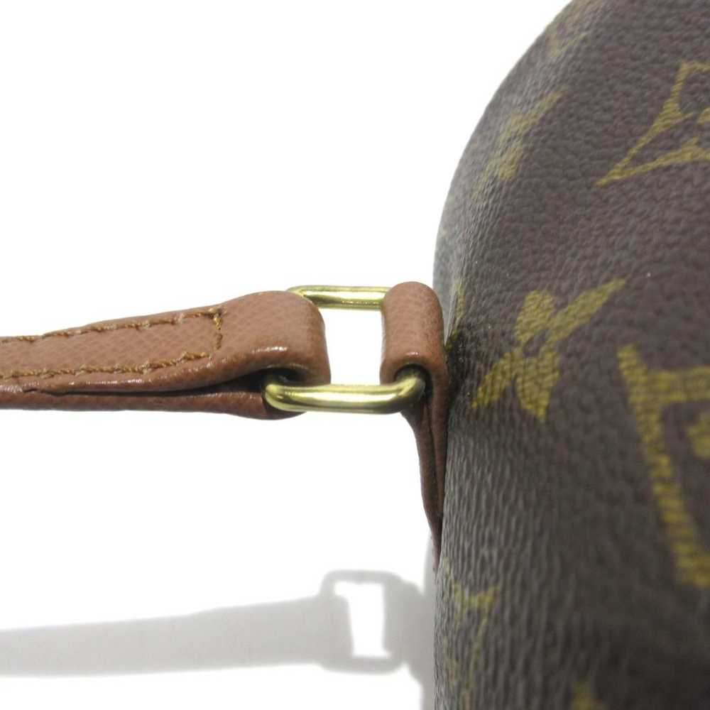 Louis Vuitton Papillon handbag - image 10