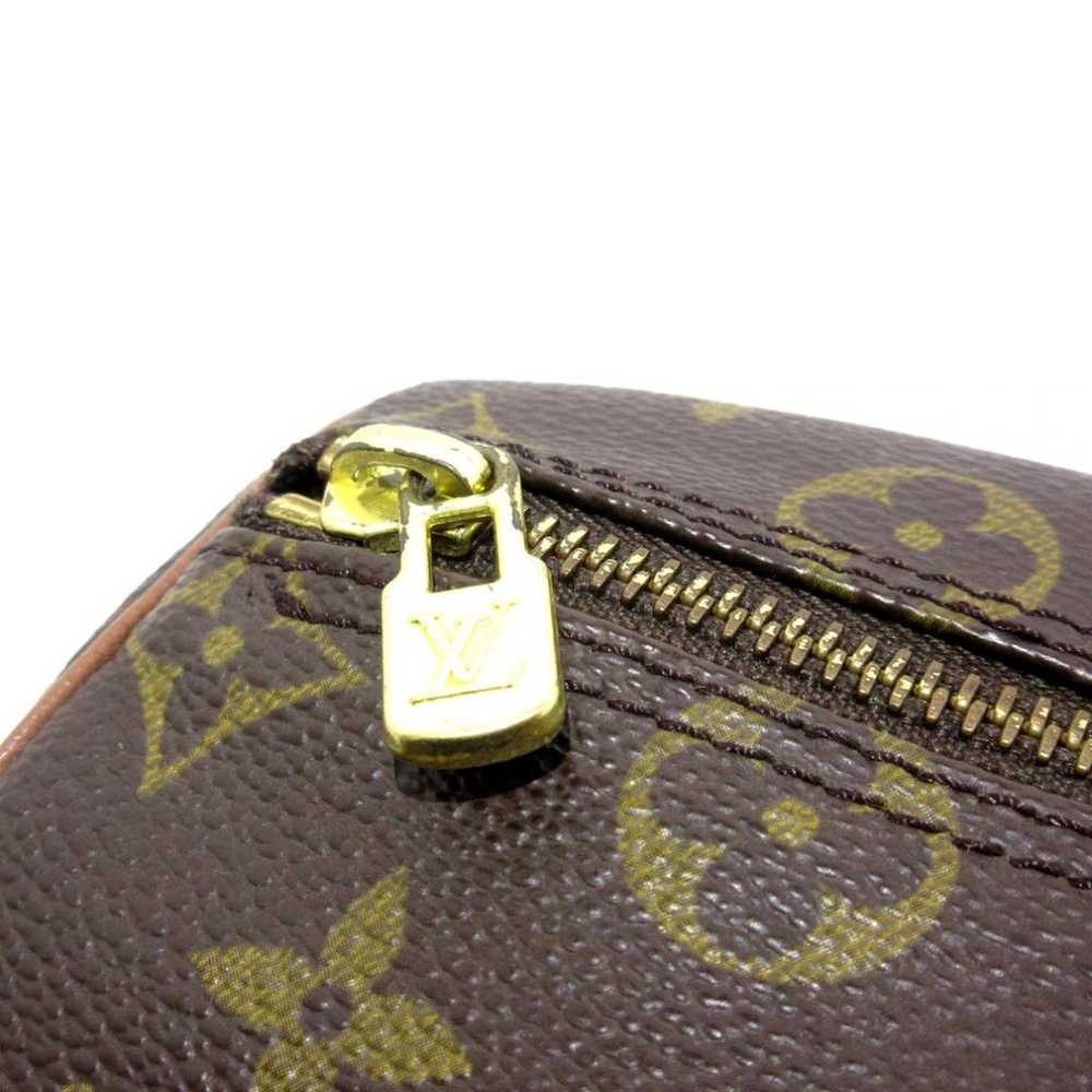 Louis Vuitton Papillon handbag - image 11