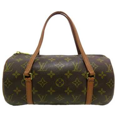 Louis Vuitton Papillon handbag