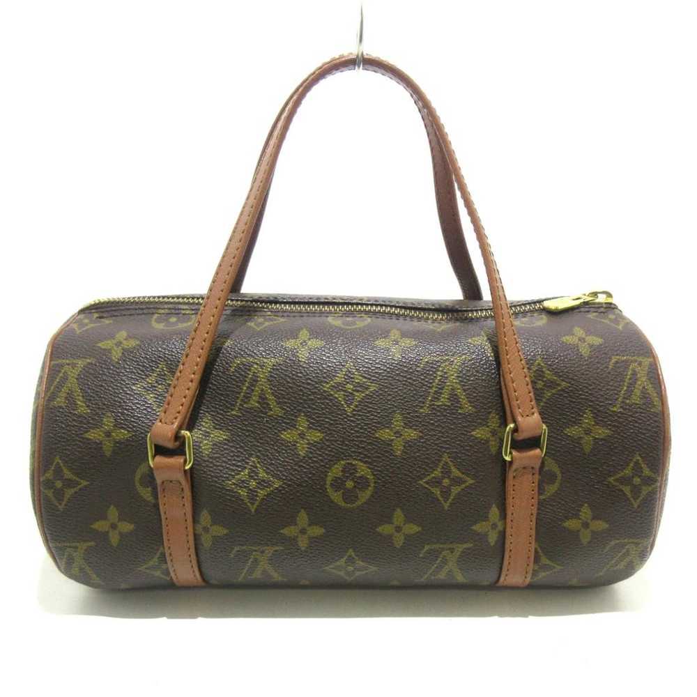 Louis Vuitton Papillon handbag - image 3