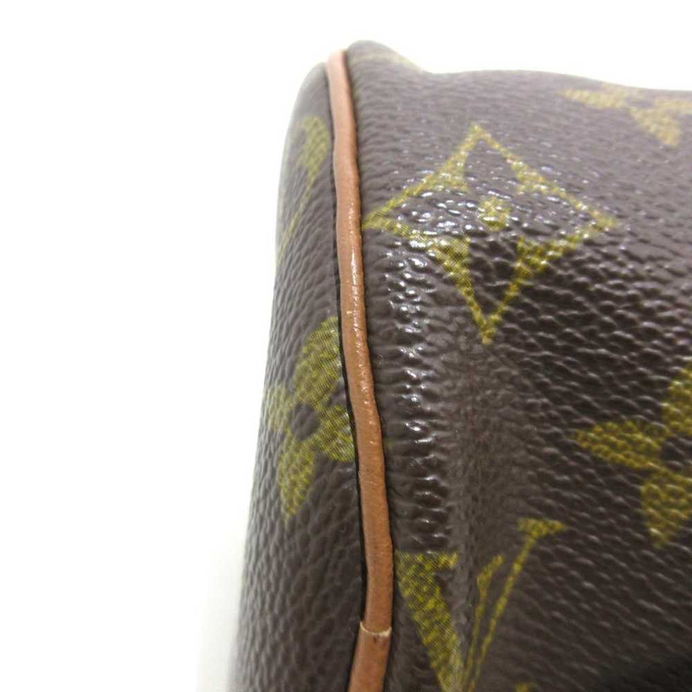 Louis Vuitton Papillon handbag - image 5