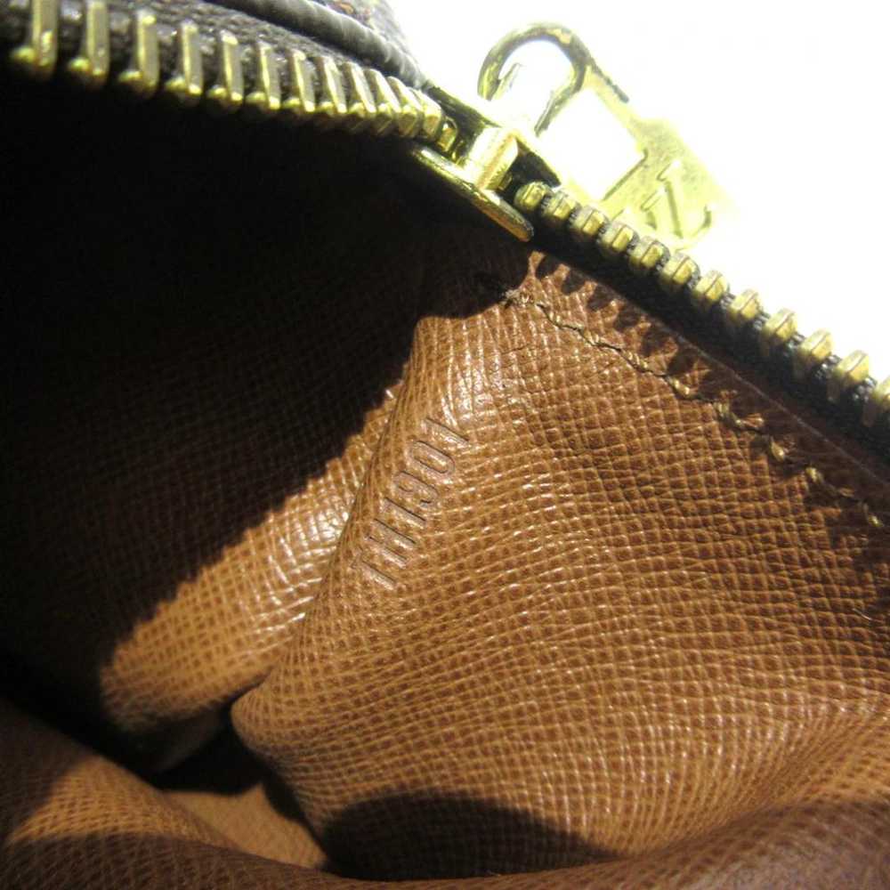 Louis Vuitton Papillon handbag - image 8