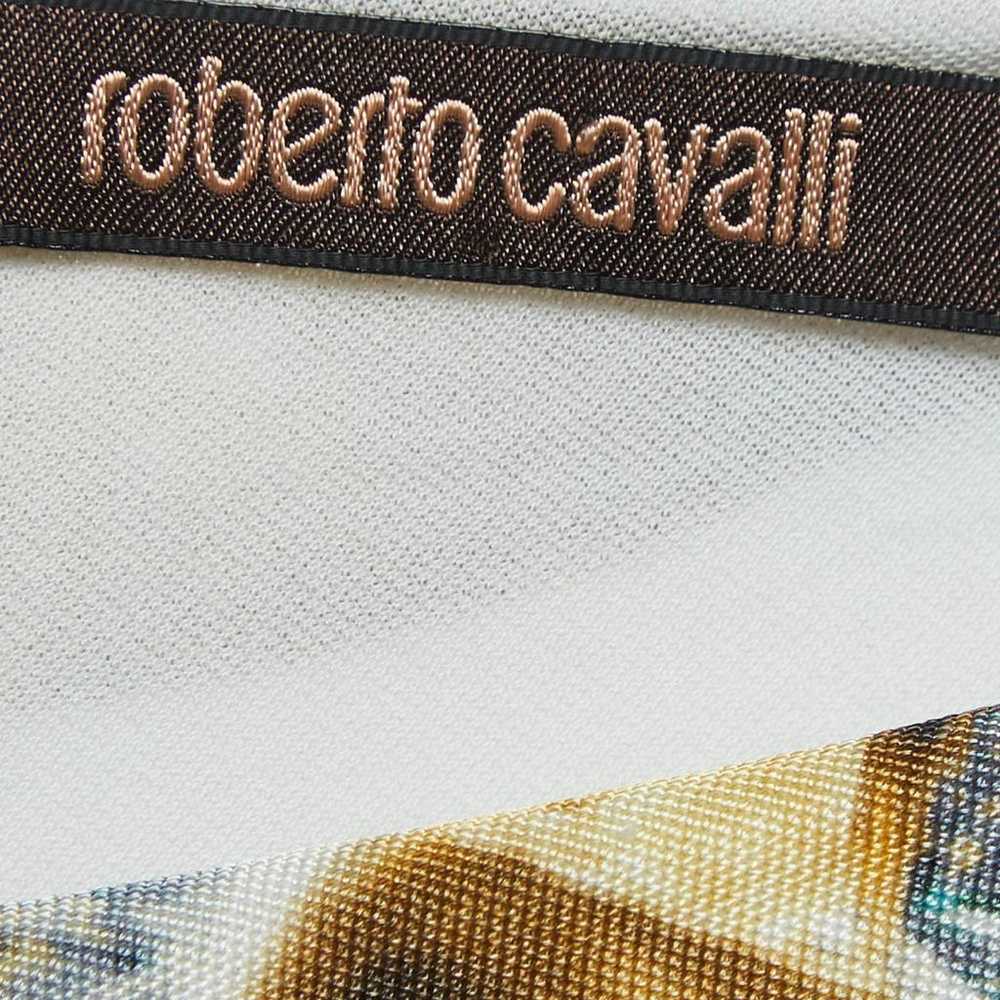 Roberto Cavalli Dress - image 4