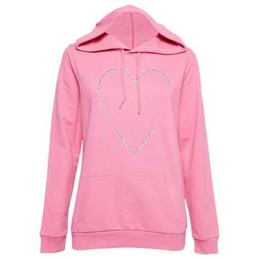 Moschino Love Sweatshirt - image 1