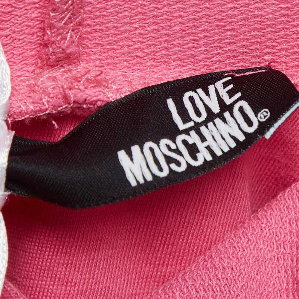 Moschino Love Sweatshirt - image 3