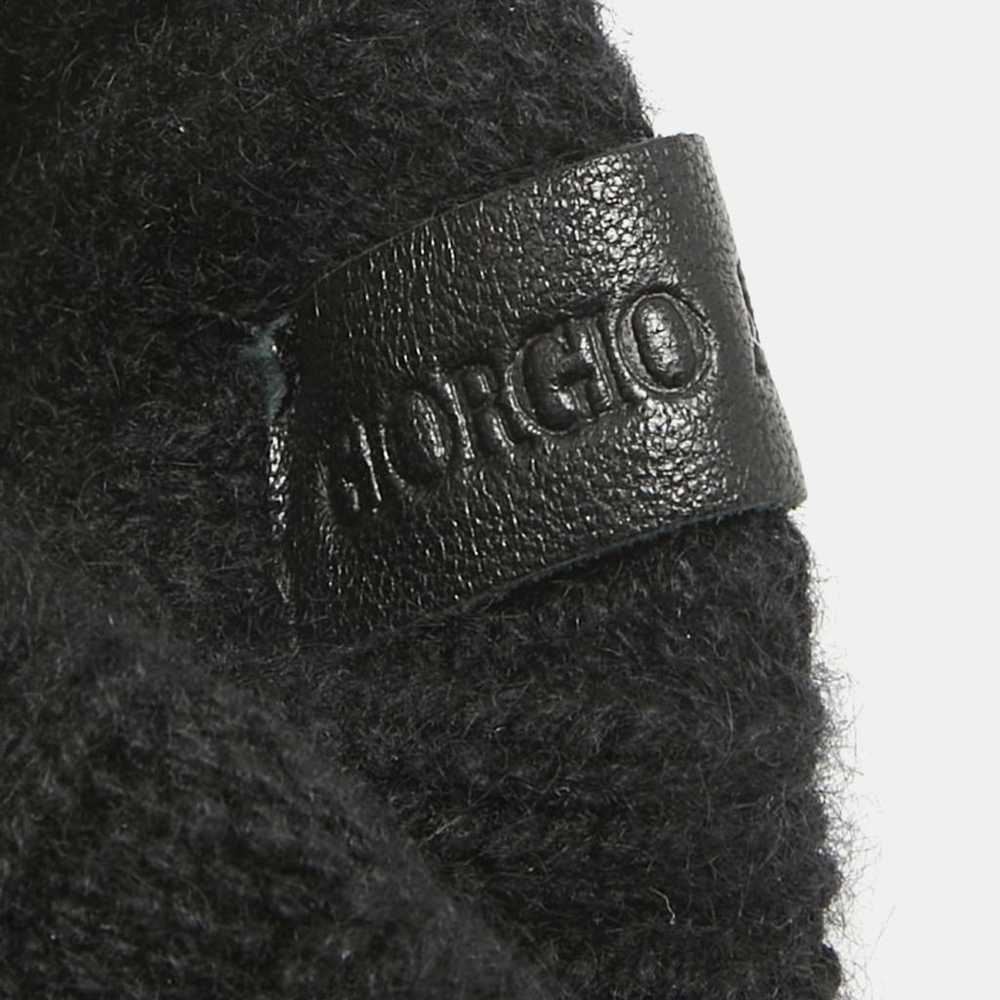 Giorgio Armani Wool 24h bag - image 3