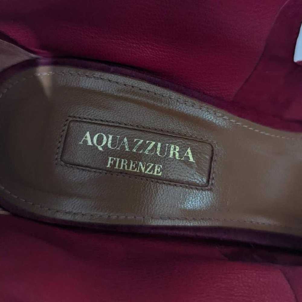 Aquazzura Heels - image 10