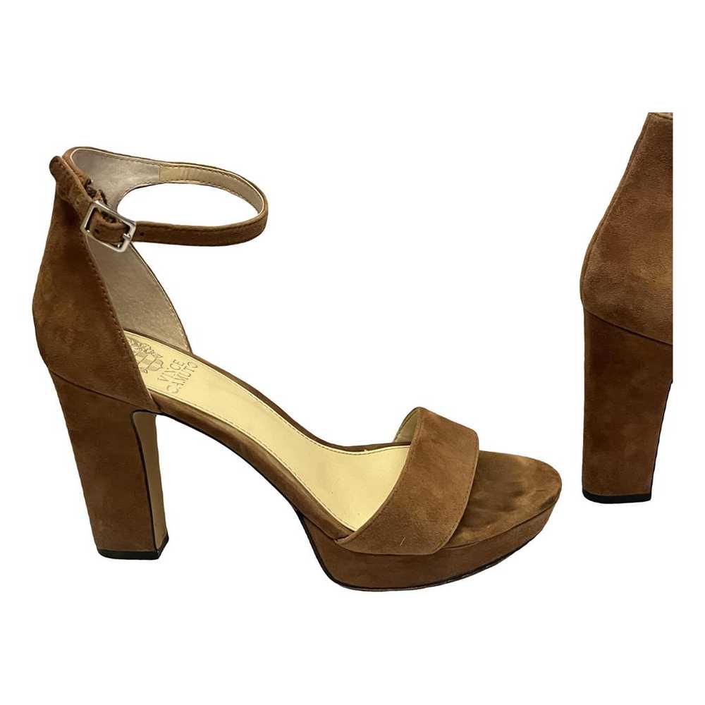 Vince Camuto Heels - image 1