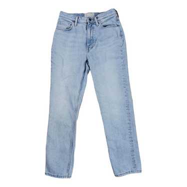 Everlane Straight jeans