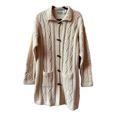 Aran Crafts Wool cardigan