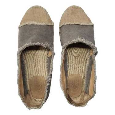 Castaner Cloth espadrilles - image 1