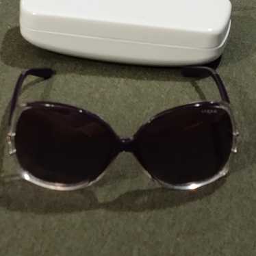Authentic and VINTAGE VOGUE Sunglasses (Made in It