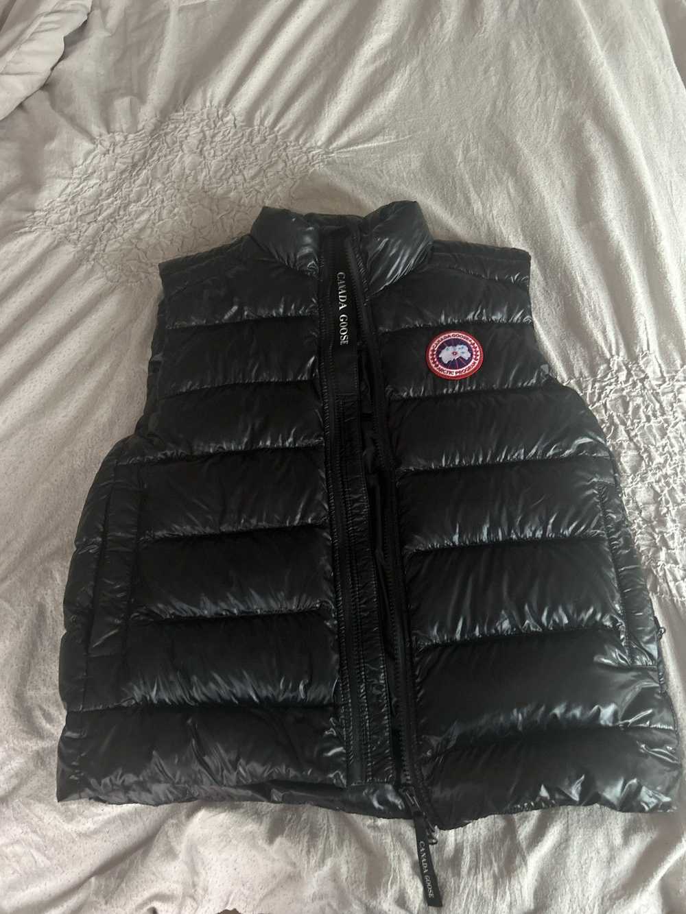 Canada Goose Canada Goose Macmillan Parka - image 1