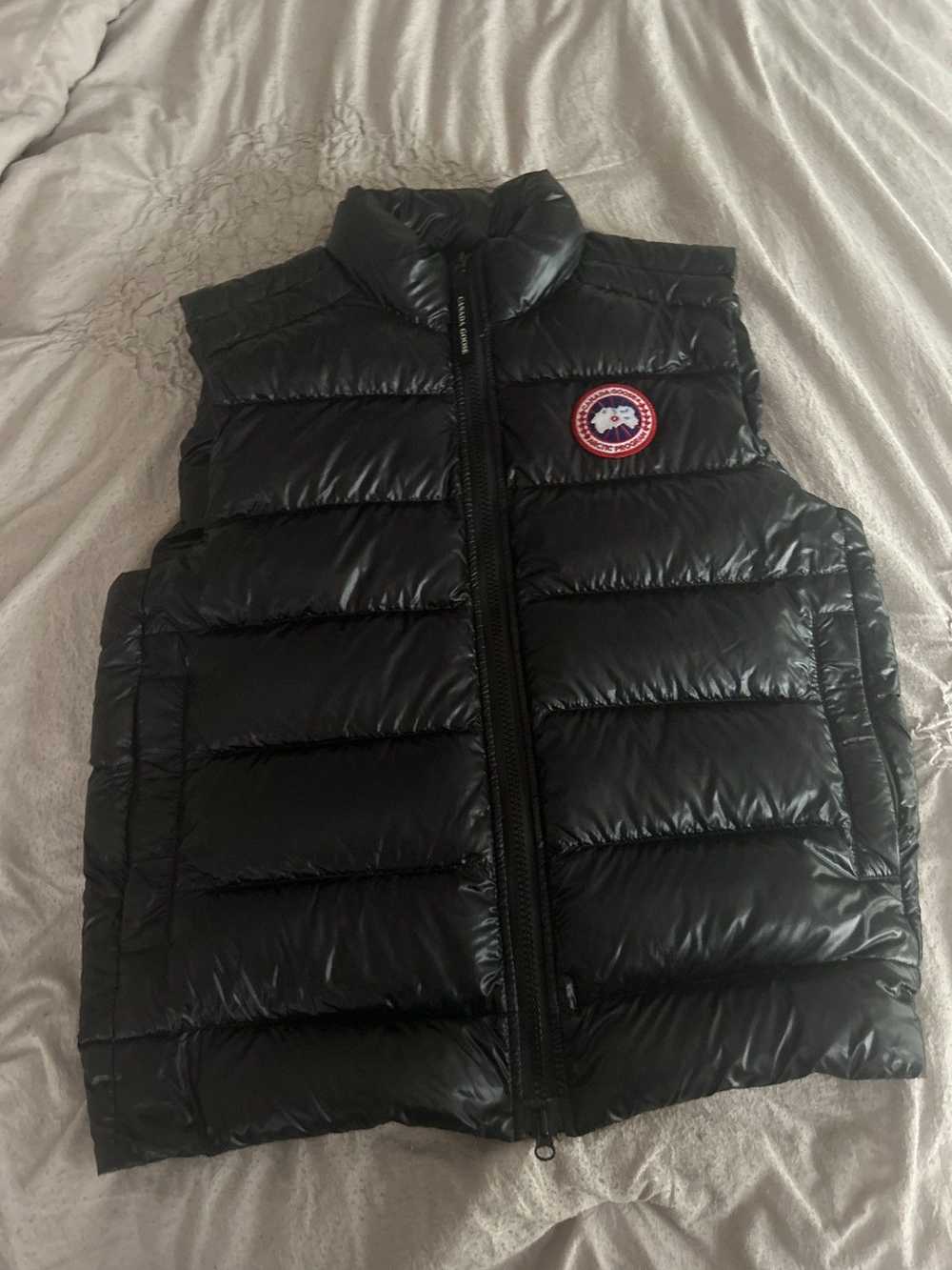 Canada Goose Canada Goose Macmillan Parka - image 3