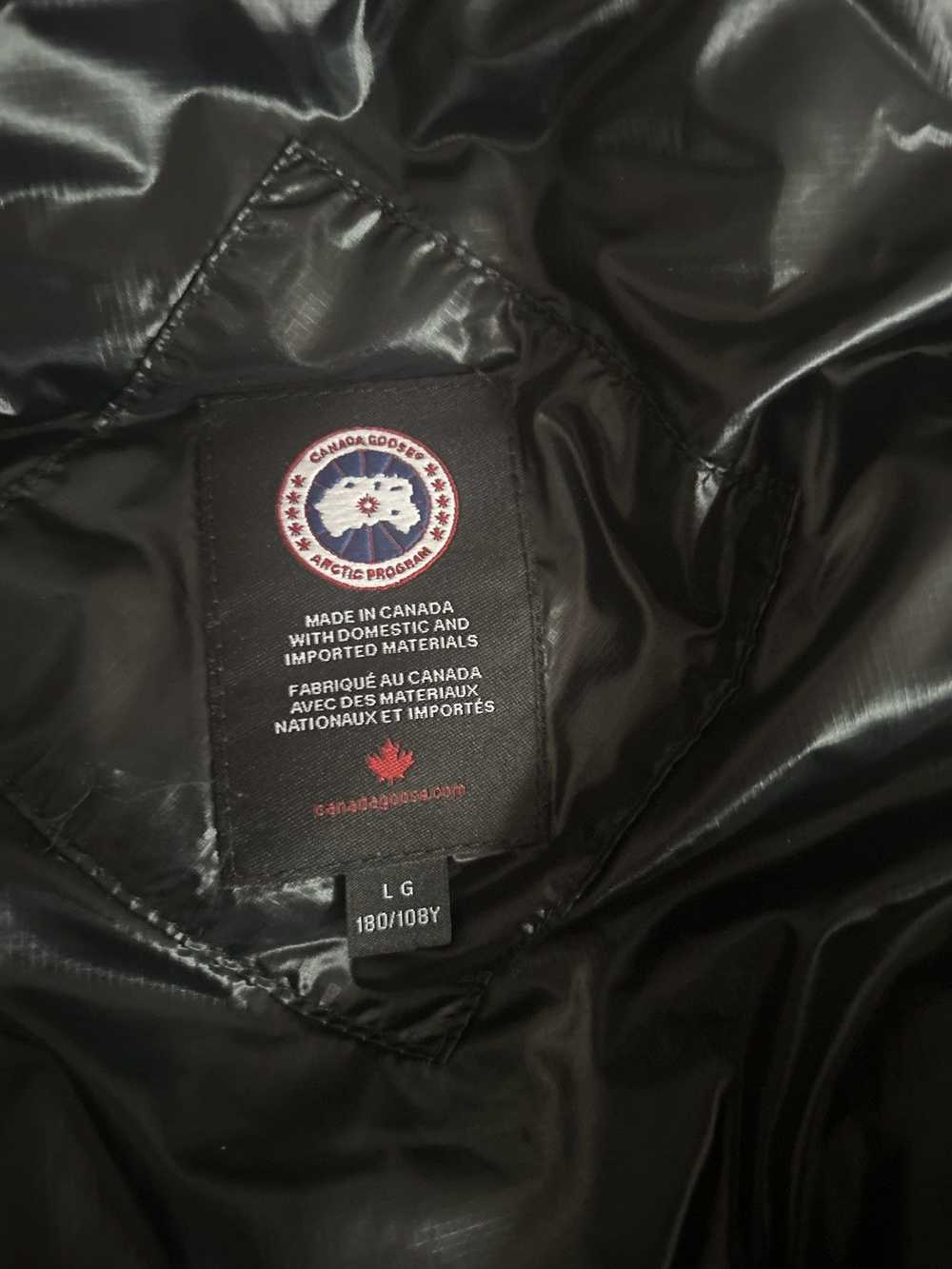 Canada Goose Canada Goose Macmillan Parka - image 5