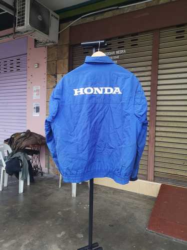Gear For Sports × Honda × Racing Vintage HONDA Ja… - image 1