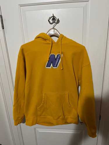 Full Send by Nelk Boys Nelkboys N patch hoodie sz… - image 1