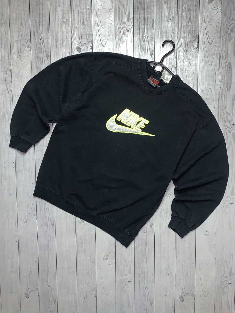 Nike × Soccer Jersey × Vintage Vintage Borussia D… - image 1