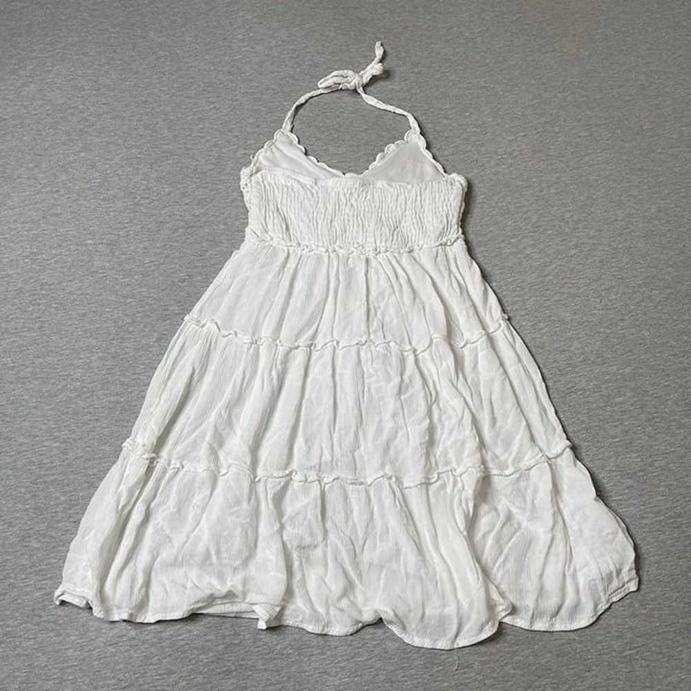 Sim & Sam Women's Knit Halterneck Dress - image 2