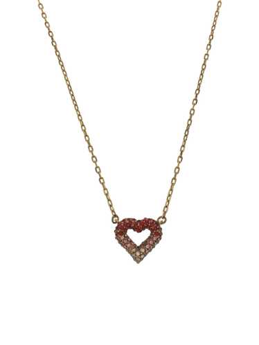 [Japan Used Necklace]Louis Vuitton   Necklace Lv V