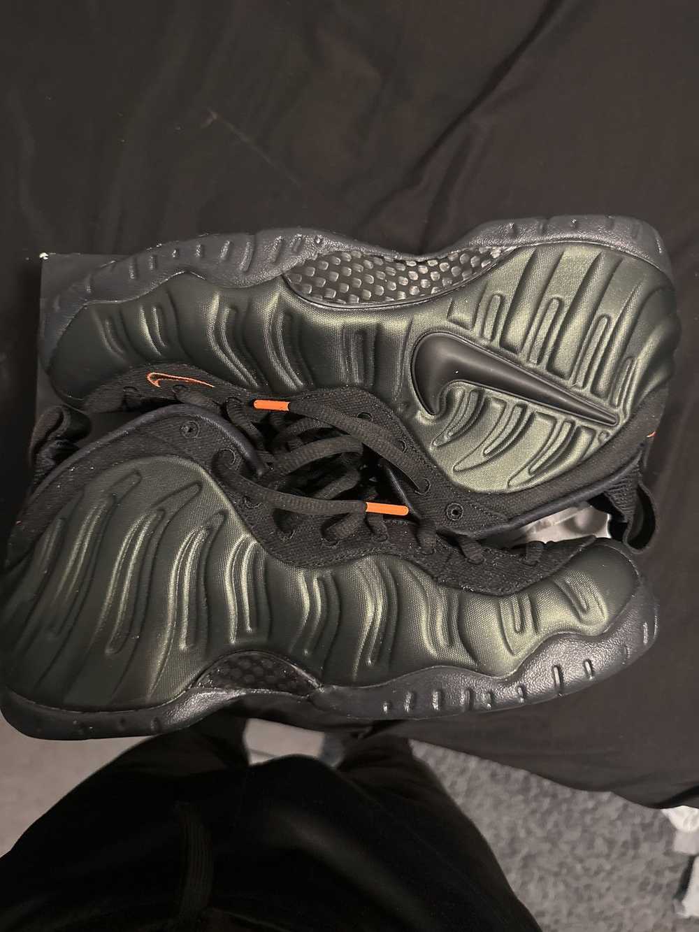 Nike Foamposite pro size 12 - image 2