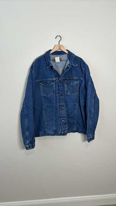 Wrangler Wrangler Denim Jacket