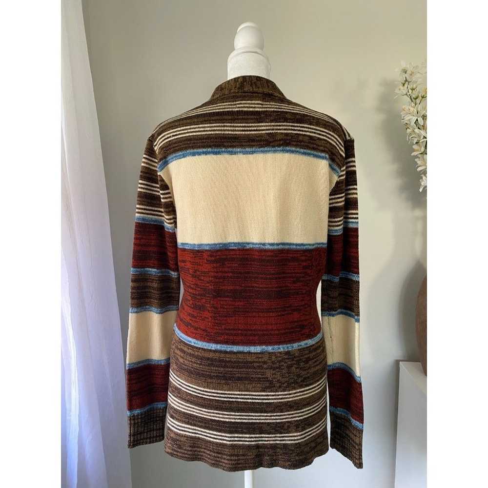 Vintage ‘70s Zado Southwest Sweater - image 5