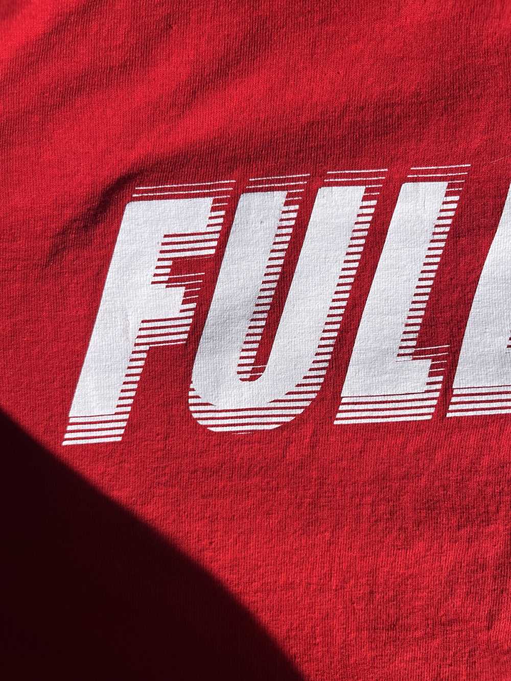 Full Send by Nelk Boys Full Send Glitch Tee - image 4